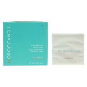 Moroccanoil Cleansing Bar - Fleur de Rose